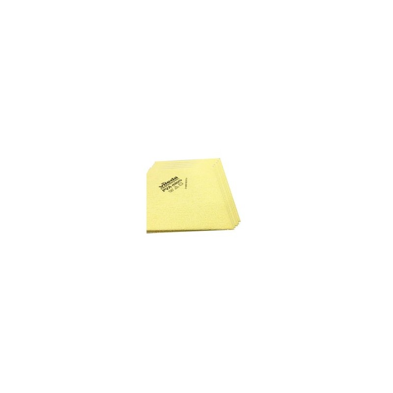 PVA MICRO YELLOW VILEDA 1/1 143587