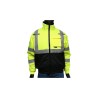 Chamarra de Alta Visibilidad West Chester de Polyester Amarillo 47502 1/1 127127