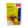 Caja de Papel Scribe Duplicador Oficio Blanco 75 gr 10/500 Hojas c/u 60382