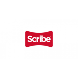 Caja de Papel Scribe Duplicador Oficio Blanco 75 gr 10/500 Hojas c/u 60382
