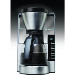 Cafetera Capresso de Goteo MG900 10 Tazas 1/1 224214