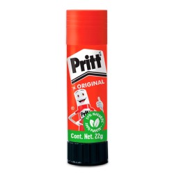 LAPIZ ADHESIVO PRITT 22 G 1/1 7258