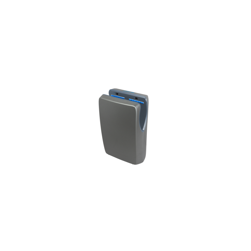 SECADOR DE MANOS JET TIFÓN FILTRO HEPA GRAFITO EVAPORACIÓN AUTOMÁTICA 1/1 AA25926