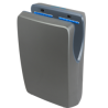 SECADOR DE MANOS JET TIFÓN FILTRO HEPA GRAFITO EVAPORACIÓN AUTOMÁTICA 1/1 AA25926