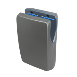 SECADOR DE MANOS JET TIFÓN FILTRO HEPA GRAFITO EVAPORACIÓN AUTOMÁTICA 1/1 AA25926