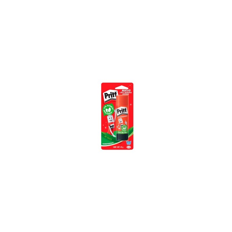 LAPIZ ADHESIVO PRITT 42 G 1/1 7259