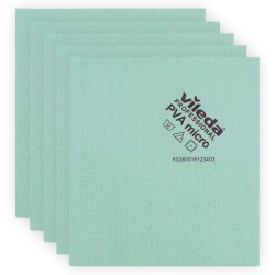 PVA MICRO GREEN VILEDA 1/1 143588