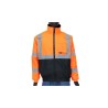 Chamarra de Alta Visibilidad West Chester de Polyester Naranja 47503 1/1 127128