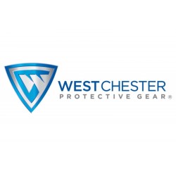 Chamarra de Alta Visibilidad West Chester de Polyester Naranja 47503 1/1 127128