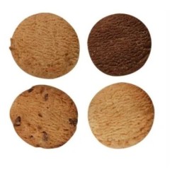 GALLETAS SURTIDO RICO GABI 1.2 KG 1/1 241854