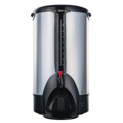 Cafetera Percoladora Oster Industrial 100 Tazas BVSTDC33944013 1/1 177682