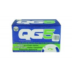 QG5 166.6 Mg  1/30 001113