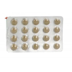 Laxante Senokot 187 Mg Oral 1/60 810900