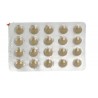 Laxante Senokot 187 Mg Oral 1/60 810900