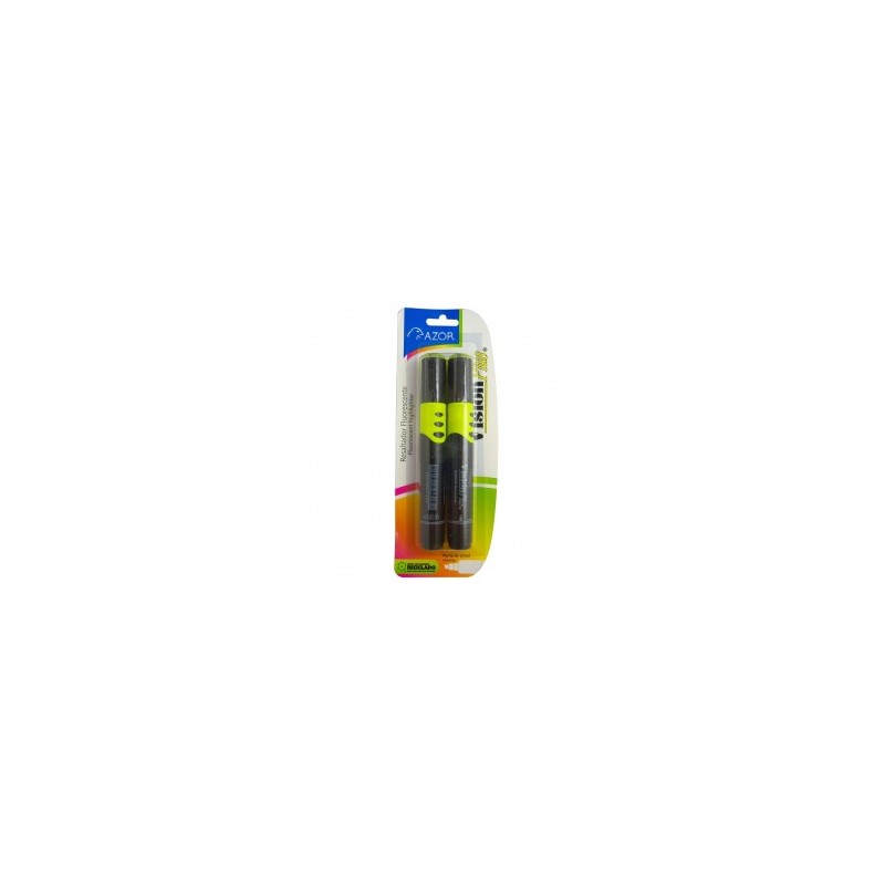 Marcatextos Azor Vision Plus 1/2 piezas 193