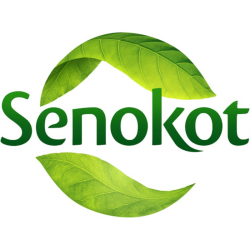 Laxante Senokot F 374 Mg Oral 1/30 810917