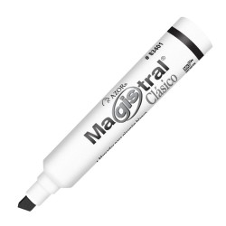 Kit Marcadores Magistral Clásico de Colores 1/4 Piezas 151