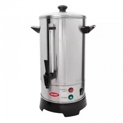 Cafetera Percoladora Turmix 50 Tazas TU55 1/1 177679