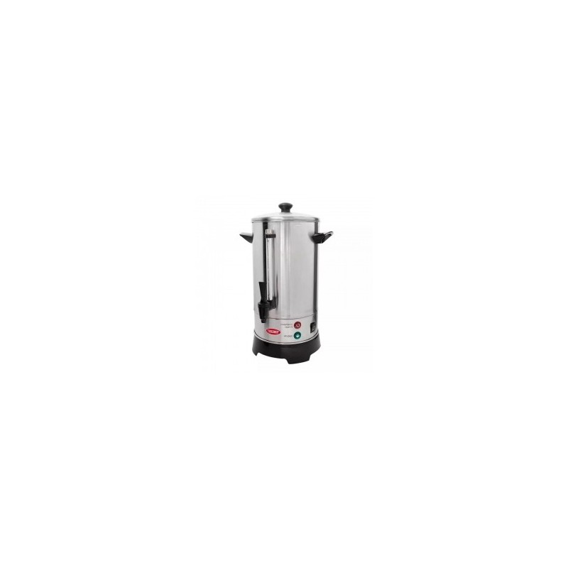 Cafetera Percoladora Turmix 50 Tazas TU55 1/1 177679