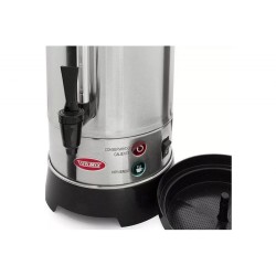 Cafetera Percoladora Turmix 50 Tazas TU55 1/1 177679