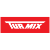 Cafetera Percoladora Turmix 50 Tazas TU55 1/1 177679