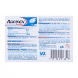 Agrifen Oral 1/10 116810