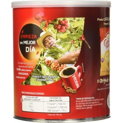 NESCAFE CLASICO BOTE 1.200 KG 1/1 62264