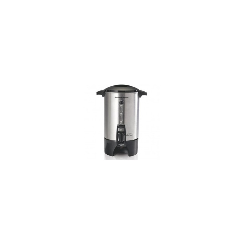 Cafetera Percoladora Hamilton Beach 45 Tazas 40519 1/1 177678