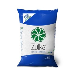 AZUCAR REFINADA 10 X 1 KG ZULKA 10/1 169995