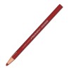 Marcador de Cera Dixon Phano Rojo 2 Piezas 1/2  20974