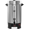 Cafetera Percoladora Black And Decker 40 Tazas CMU1000 1/1 177677