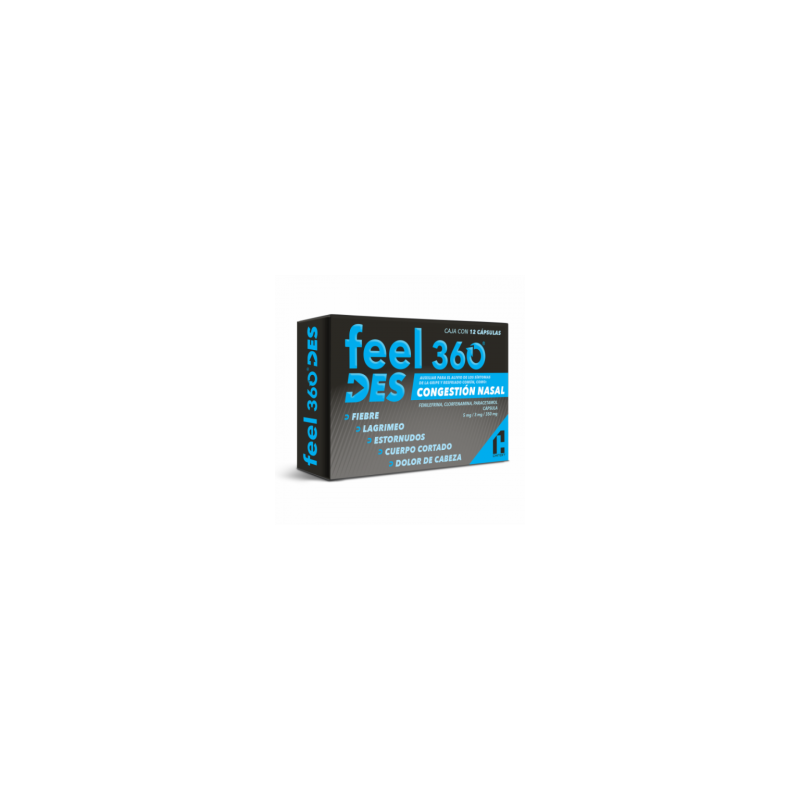 Feel 360 Des 1/12 509841