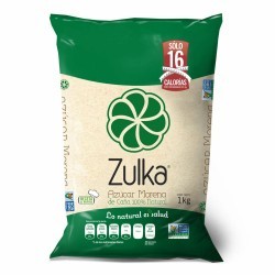 AZUCAR ESTANDAR 10 X 1 KG ZULKA 10/1 622761