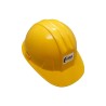 Casco de Polietileno Cabel Suspension 4 Puntos Amarillo 126860 1/1 126860
