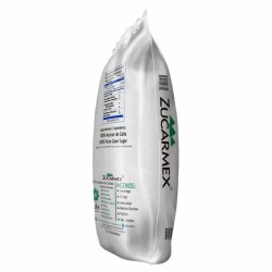AZUCAR REFINADA COSTAL 50 KG ZUCARMEX 1/1 034531