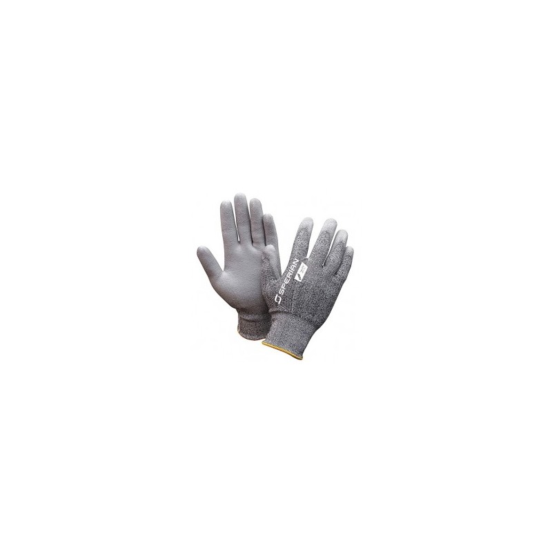 Guantes Resistentes a Cortes de Polietileno Honeywell PF541-L 1/2 13808