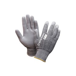 Guantes Resistentes a Cortes de Polietileno Honeywell PF541-L 1/2 13808