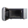 Horno De Microondas Midea 1.1 Pies Cúbicos Plata MMDV11S2DG 1/1 220970