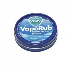 Unguento Vick VapoRub 12 Gr 1/1 916565