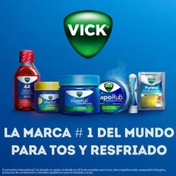Unguento Vick VapoRub 12 Gr 1/1 916565