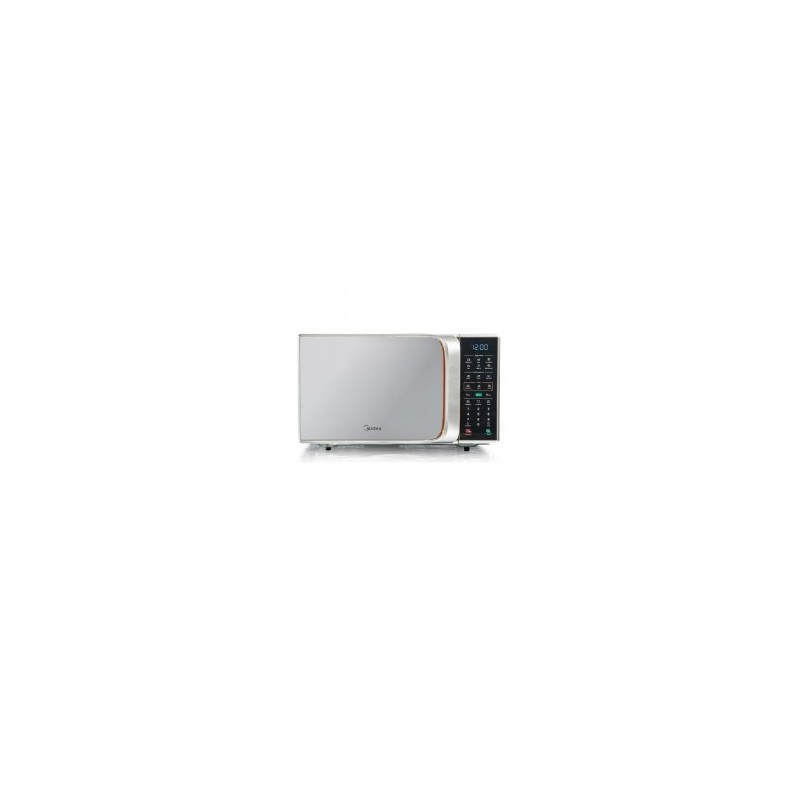 Horno De Microondas Midea Grill 1.1 Pies Cúbicos MMDV11G2DG 1/1 220971