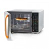 Horno De Microondas Midea Grill 1.1 Pies Cúbicos MMDV11G2DG 1/1 220971