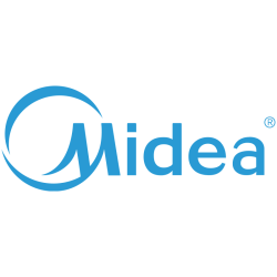 Horno De Microondas Midea Grill 1.1 Pies Cúbicos MMDV11G2DG 1/1 220971