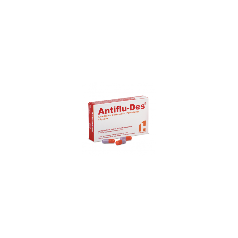 Antiflu-Des oral 1/24 509773