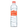 AGUA EMBOTELLADA 24 PZAS DE 600 ML BONAFONT 1/24 244992