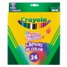 Lápices de Colores Crayola 1/24 Piezas 68