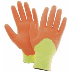 Guantes Resistentes a Cortes de Polietileno Honeywell PF541HVZ 1/2 13810