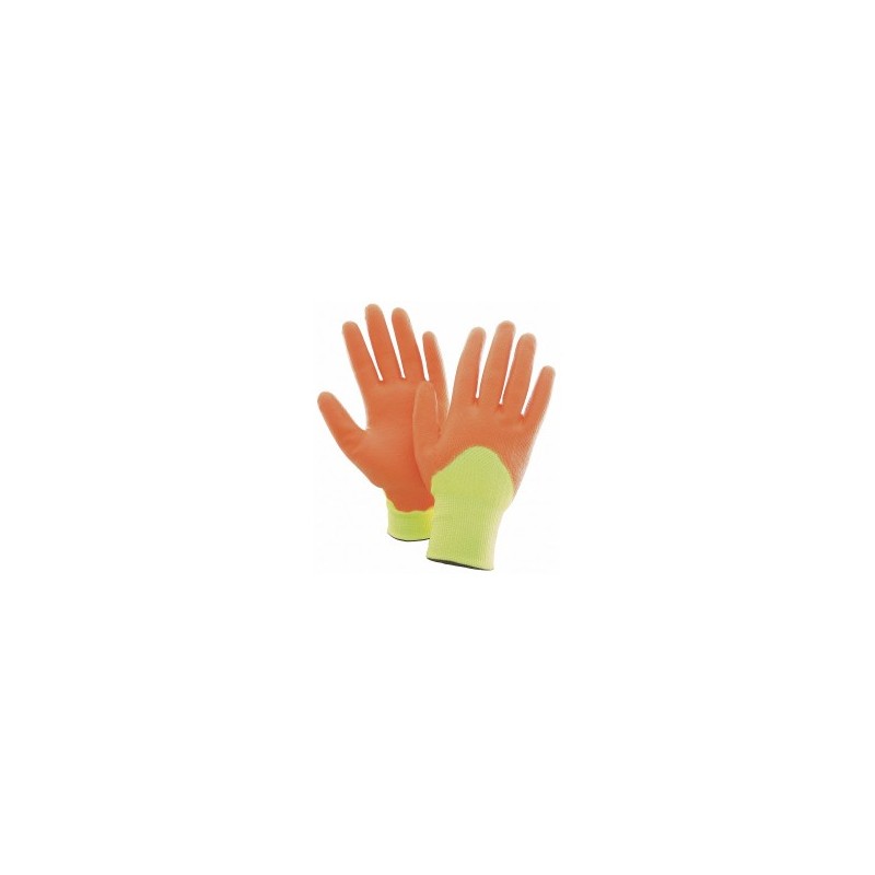 Guantes Resistentes a Cortes de Polietileno Honeywell PF541HVZ 1/2 13810