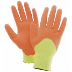 Guantes Resistentes a Cortes de Polietileno Honeywell PF541HVZ 1/2 13810