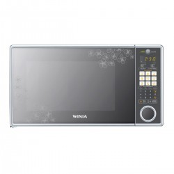 Horno De Microondas Winia Daewoo 1.4 Pies Cúbicos Plata KOR-142HMB 1/1 220966